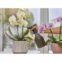 rankinis purkstuvas - Pompinis purkštuvas Gardena 0.75 L - 8 nuotrauka