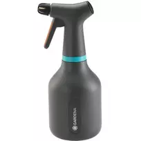 rankinis purkstuvas - Pompinis purkštuvas Gardena 0.75 L - 9 nuotrauka