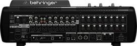 dj mikseris - Behringer X32 Compact - 5 nuotrauka