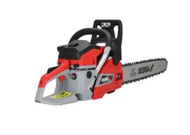 grandininis pjuklas chain saw - Dedra DED8718, 2,4 kW, 45 cm - 5 nuotrauka