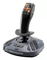 zaidimu vaira farming - Thrustmaster T128-P SimTask Farming Pack - 9 nuotrauka