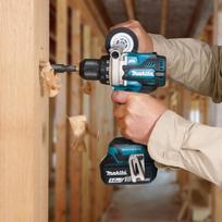 makita 5 ah - Makita DDF492RTJ - 2 nuotrauka