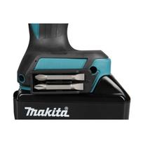 makita 5 ah - Makita DDF492RTJ - 3 nuotrauka