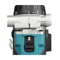 makita 5 ah - Makita DDF492RTJ - 6 nuotrauka