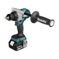 makita 5 ah - Makita DDF492RTJ - 8 nuotrauka