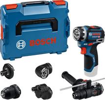 Bosch GSR 12V-32 FC