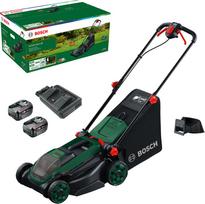 zoliapjove bosch akumuliatorine - Bosch Rotak 18V2-38 - 1 nuotrauka