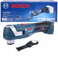 daugiafunkcinis irankis - Bosch GOP 185-LI Professional, 18 V - 1 nuotrauka