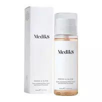 medik8 tonikas - Medik8 Press & Glow Daily Exfoliating PHA tonikas, 200 ml - 2 nuotrauka