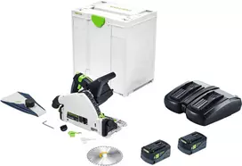 Festool TSC 55 5,0 KEBI-Plus/XL, 18 V