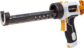 Batavia B.V. Maxxpush hermetiko pistoletas su LED
