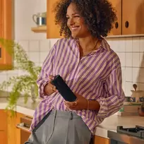 sonos roam - SONOS Roam 2 Black (Juoda) - 5 nuotrauka