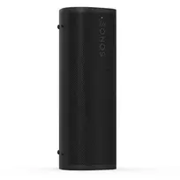 sonos roam - SONOS Roam 2 Black (Juoda) - 6 nuotrauka