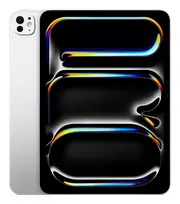 ipad pro 11 - iPad Pro 11" M5 Wi-Fi 1TB with Standard glass - Silver - MDWQ4HC/A - 8 nuotrauka