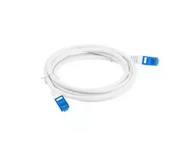 rj45 kabelis 3m - LANBERG PCF6A-10CC-0300-O - 3 nuotrauka