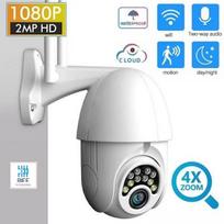 Riff IPC-V380-Q10 V380 Pro Wireless PTZ