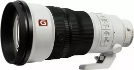 sony fe f 2 8 objektyvas - Sony FE 300mm F2.8 GM OSS (SEL300F28GM) - 1 nuotrauka