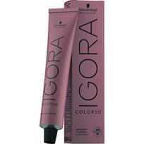 igora royal - Schwarzkopf Professional IGORA Color10 profesionalūs plaukų dažai 60 ml. - 9-0 Extra Light Blonde - 3 nuotrauka