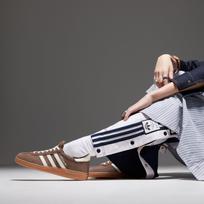adidas kedai - Adidas Handball Spezial W - 9 nuotrauka