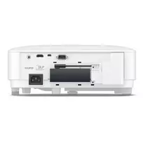 full hd projektorius - BenQ TH575i Baltas (White) - 8 nuotrauka