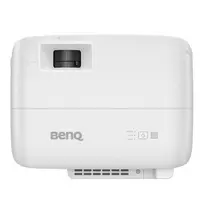 full hd projektorius - BenQ TH575i Baltas (White) - 9 nuotrauka