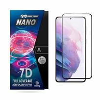 Crong 7D Nano Flexible Glass 9H Samsung Galaxy S21