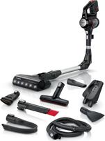 dulkiu siurblys sluota - Bosch BCS711EXT Unlimited 7 Juodas (Black) - 1 nuotrauka