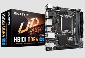 Gigabyte H610I