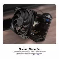 psu 1000w - ENDORFY Supremo FM6 1000W Juodas (Black) - 4 nuotrauka