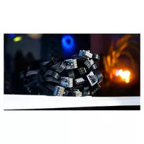 psu 1000w - ENDORFY Supremo FM6 1000W Juodas (Black) - 11 nuotrauka