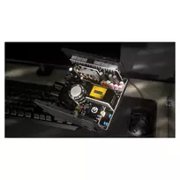 psu 1000w - ENDORFY Supremo FM6 1000W Juodas (Black) - 13 nuotrauka