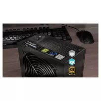 psu 1000w - ENDORFY Supremo FM6 1000W Juodas (Black) - 14 nuotrauka
