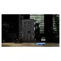 psu 1000w - ENDORFY Supremo FM6 1000W Juodas (Black) - 15 nuotrauka
