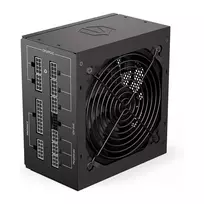 psu 1000w - ENDORFY Supremo FM6 1000W Juodas (Black) - 16 nuotrauka