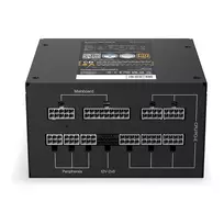 psu 1000w - ENDORFY Supremo FM6 1000W Juodas (Black) - 17 nuotrauka