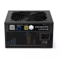 psu 1000w - ENDORFY Supremo FM6 1000W Juodas (Black) - 18 nuotrauka