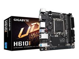 64gb ddr4 - Gigabyte H610I - 2 nuotrauka