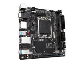 64gb ddr4 - Gigabyte H610I - 4 nuotrauka