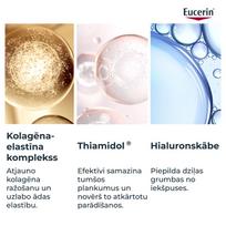 eucerin hyaluron filler -  EUCERIN rankų kremas brandžiai odai HYALURON-FILLER + ELASTICITY, SPF 30, 75 ml - 3 nuotrauka