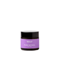 Segle naktinis veido kremas Pure Retinol, 50 ml