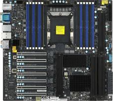 Supermicro X11SPA-T (MBD-X11SPA-T-O)