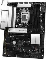 wifi intel - ASRock B860 Rock WiFi 7 ATX - 4 nuotrauka
