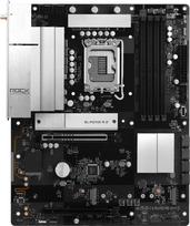 wifi intel - ASRock B860 Rock WiFi 7 ATX - 6 nuotrauka