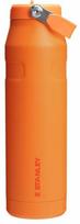 Stanley The IceFlow Bottle Flip Straw 2.0, 1.06 l, Oranžinė (Orange)