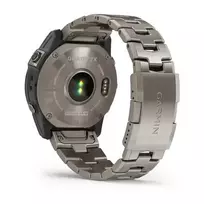 garmin - Garmin Quatix 7X Solar - 4 nuotrauka