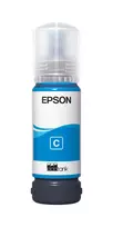 rasalai spausdintuvo - Epson 108 EcoTank | Ink Bottle | Cyan | C13T09C24A - 2 nuotrauka
