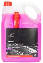 Aušinimo skystis Autoserio G12++ 5L
