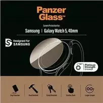 PanzerGlass Samsung Galaxy Watch 5 Pro 45mm ekrano apsauga