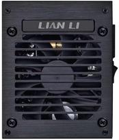 Lian Li SP850 V2 Gold 850W Juodas (Black)