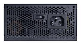 psu 850w - Lian Li SP850 V2 Gold 850W Juodas (Black) - 3 nuotrauka